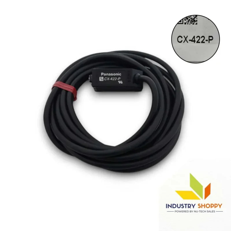 Panasonic CX-422-P Photoelectric Sensor Panasonic CX-422-P Photoelectric Sensor